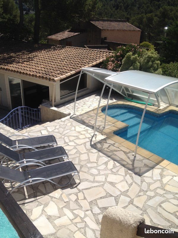 Maison à vendre, 195m², Carnoux-en-Provence