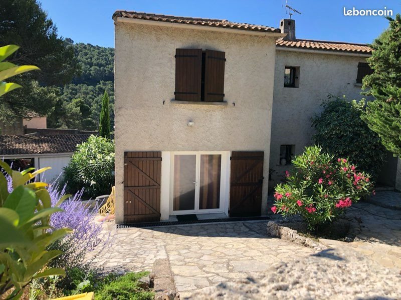 Maison à vendre, 195m², Carnoux-en-Provence
