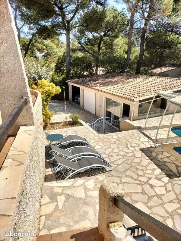 Maison à vendre, 195m², Carnoux-en-Provence