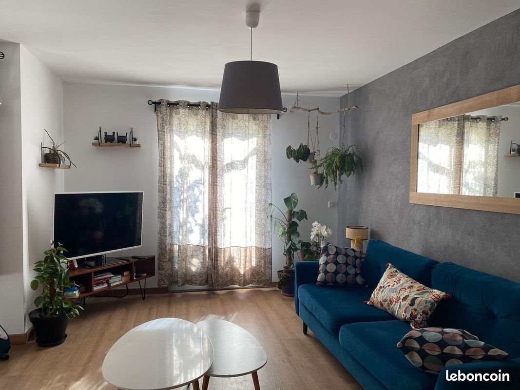 Maison à vendre, 95m², Montpellier
