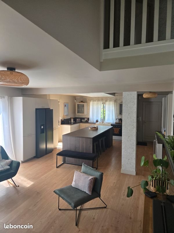 Maison à vendre, 160m², Tinténiac