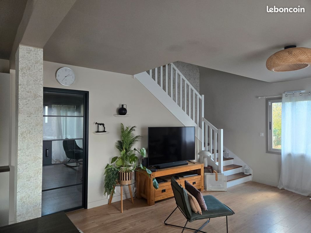 Maison à vendre, 160m², Tinténiac