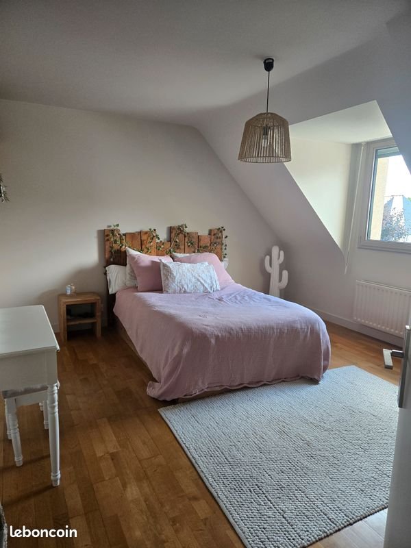 Maison à vendre, 160m², Tinténiac