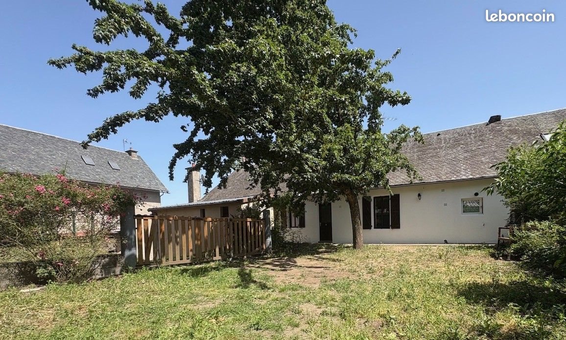 Maison à vendre, 192m², Baraqueville