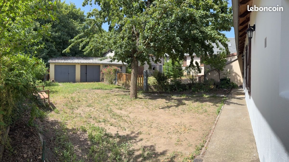 Maison à vendre, 192m², Baraqueville