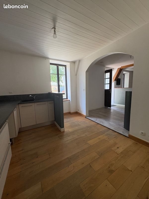Maison à vendre, 192m², Baraqueville