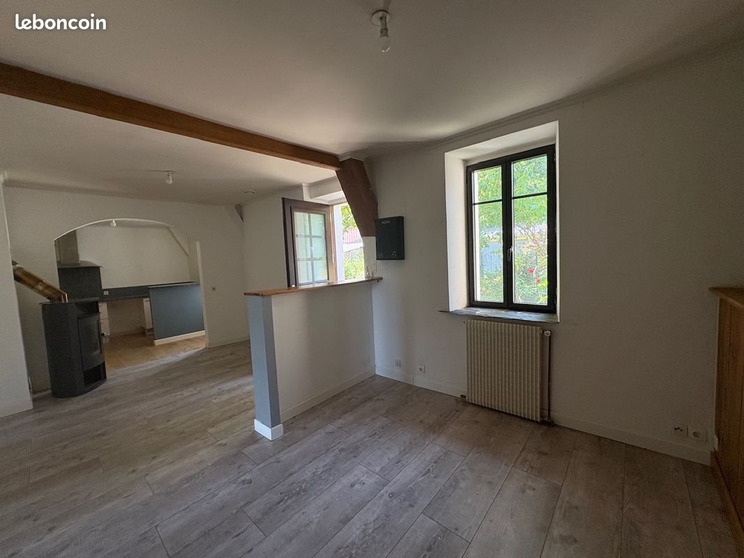 Maison à vendre, 192m², Baraqueville