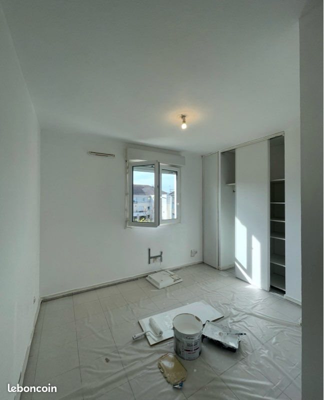 Appartement à louer, 40m², Lognes