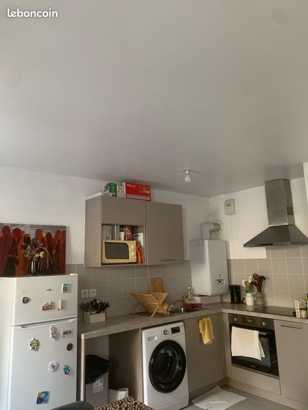 Appartement à louer, 40m², Tassin-la-Demi-Lune