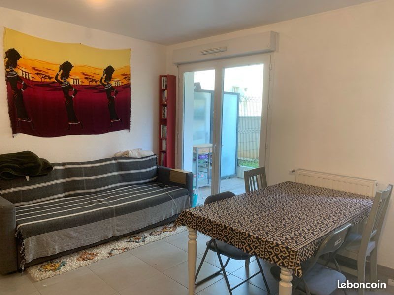 Appartement à louer, 40m², Tassin-la-Demi-Lune