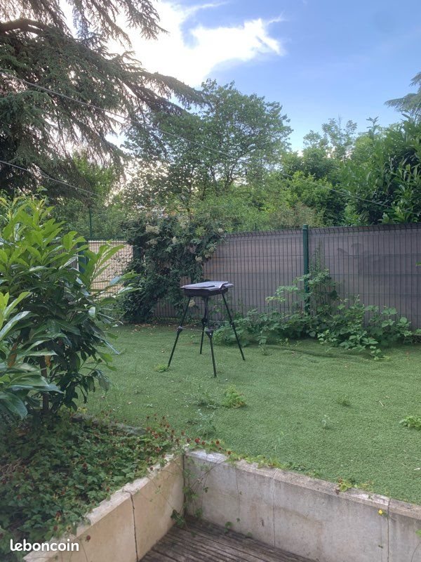 Appartement à louer, 40m², Tassin-la-Demi-Lune