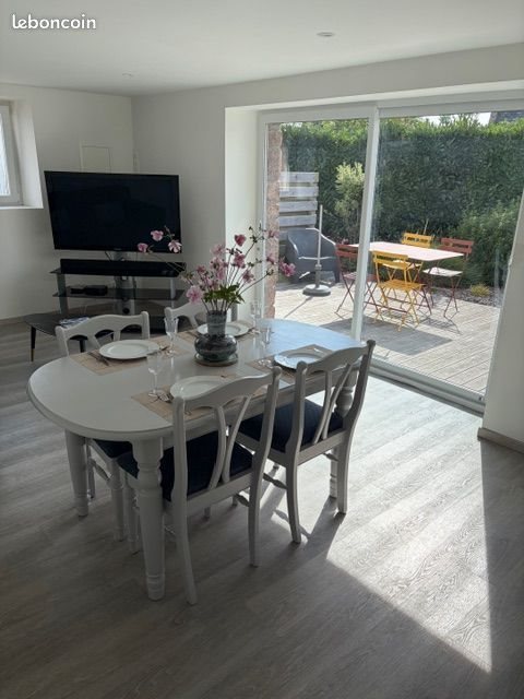 Appartement à louer, 70m², Perros-Guirec