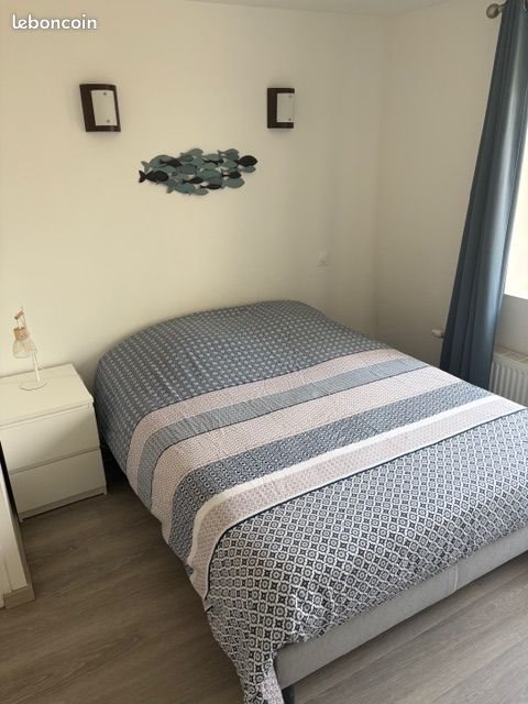 Appartement à louer, 70m², Perros-Guirec