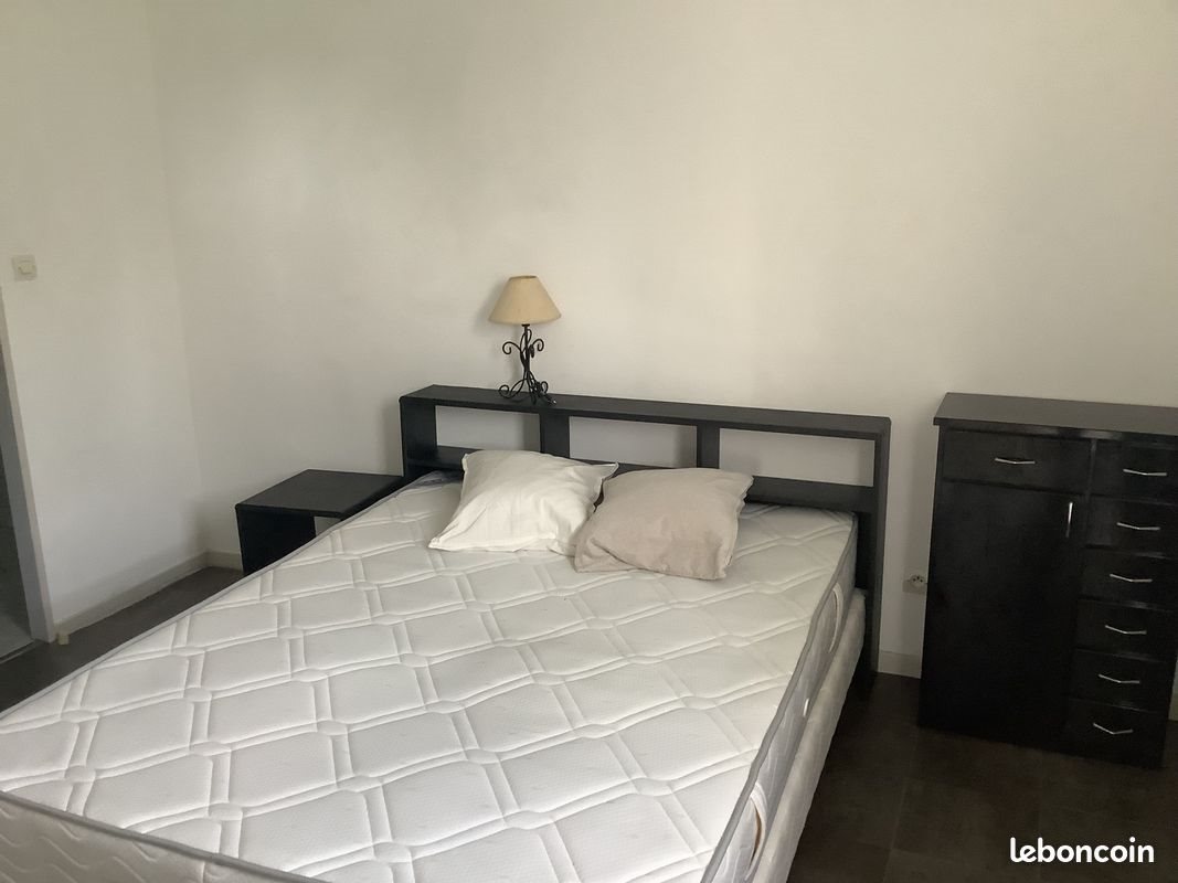 Appartement à louer, 40m², Saint-Orens-de-Gameville