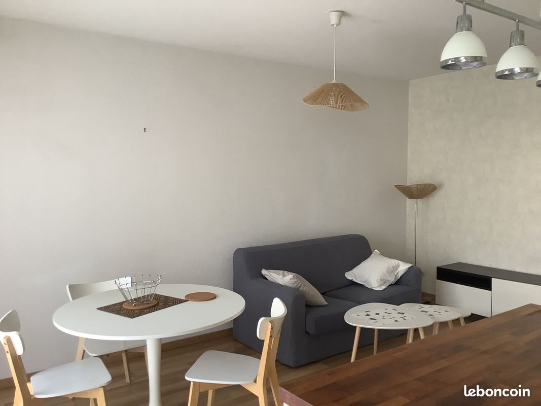 Appartement à louer, 40m², Saint-Orens-de-Gameville