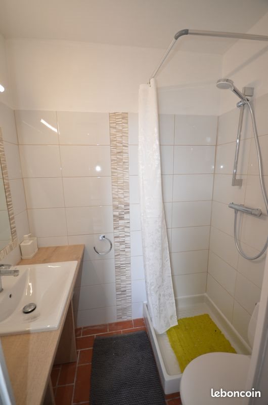 Appartement à louer, 14m², Nantes