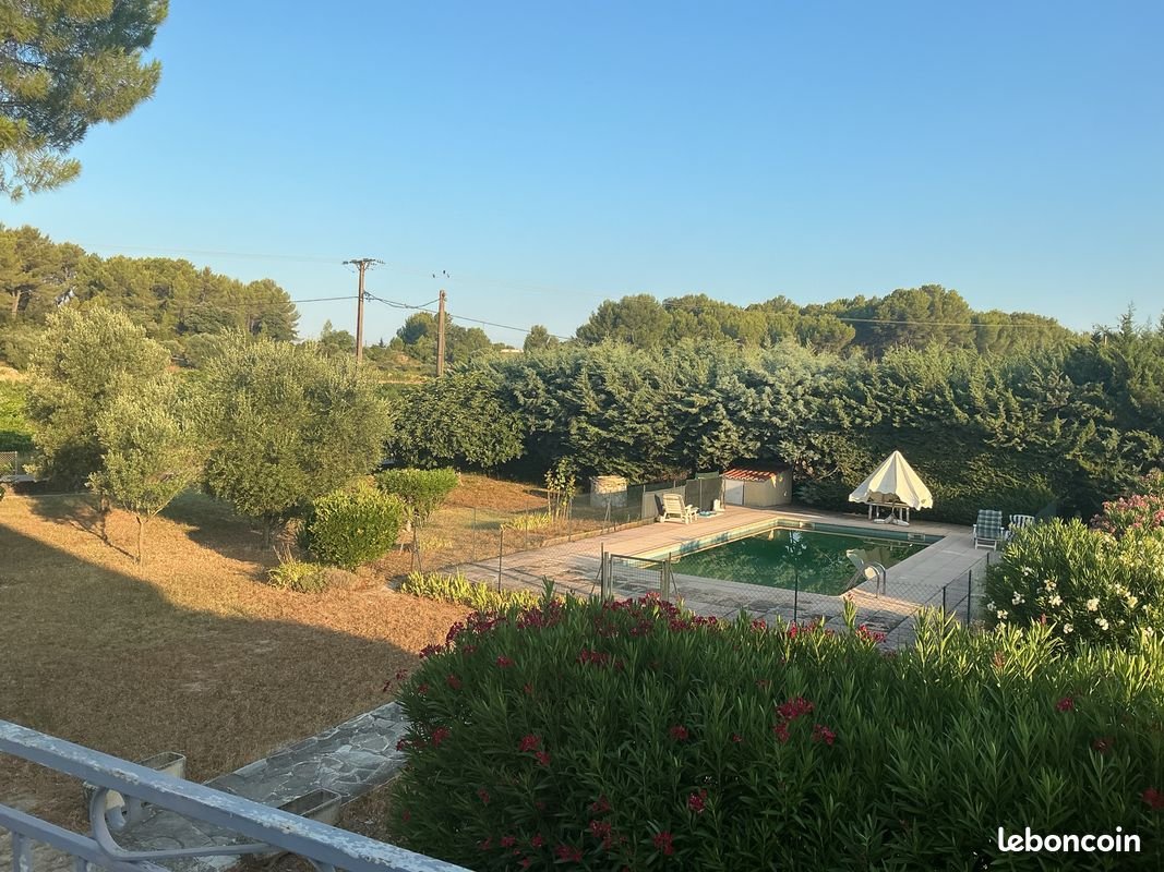 Maison à vendre, 196m², Le Beausset