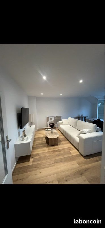 Appartement à louer, 69m², Orléans