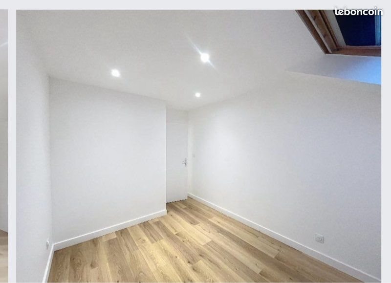 Appartement à louer, 69m², Orléans