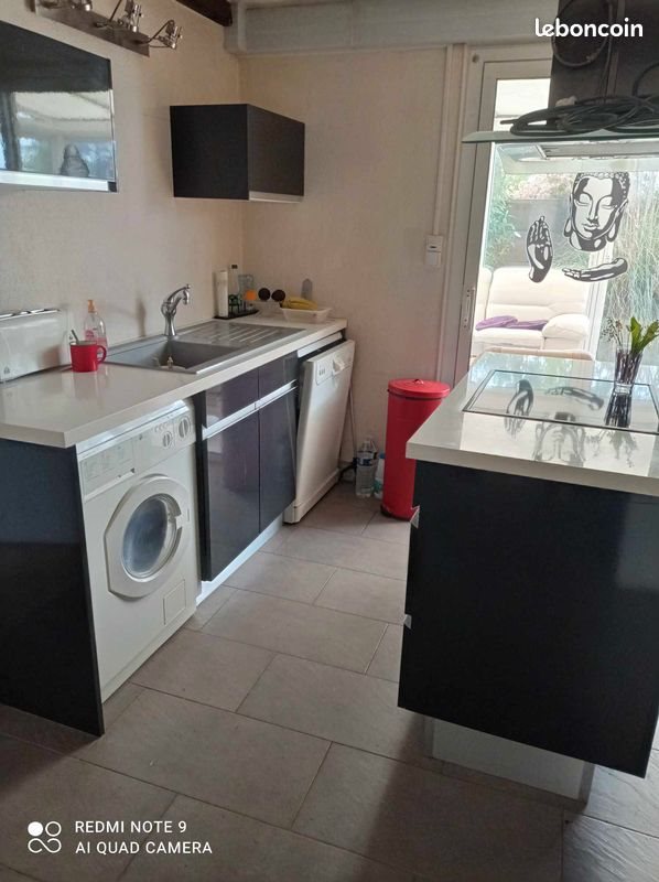 Maison à vendre, 175m², Challans