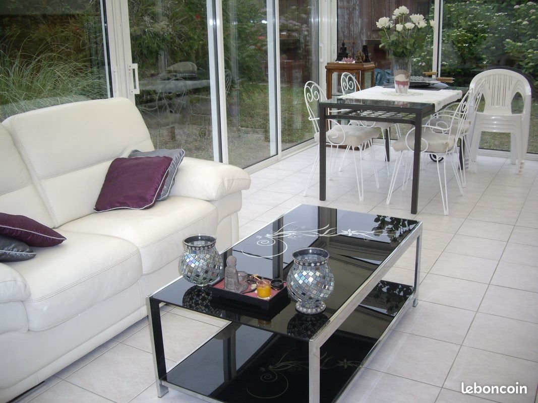 Maison à vendre, 175m², Challans