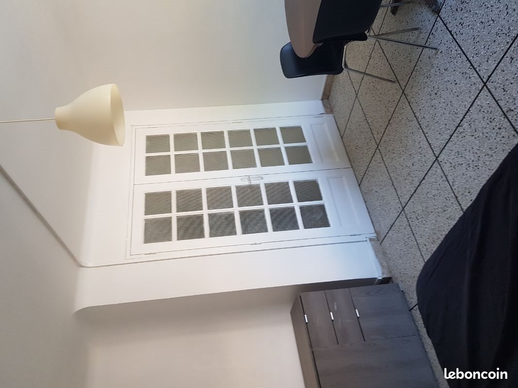 Appartement à vendre, 53m², Sète