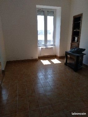 Appartement à louer, 34m², Guingamp