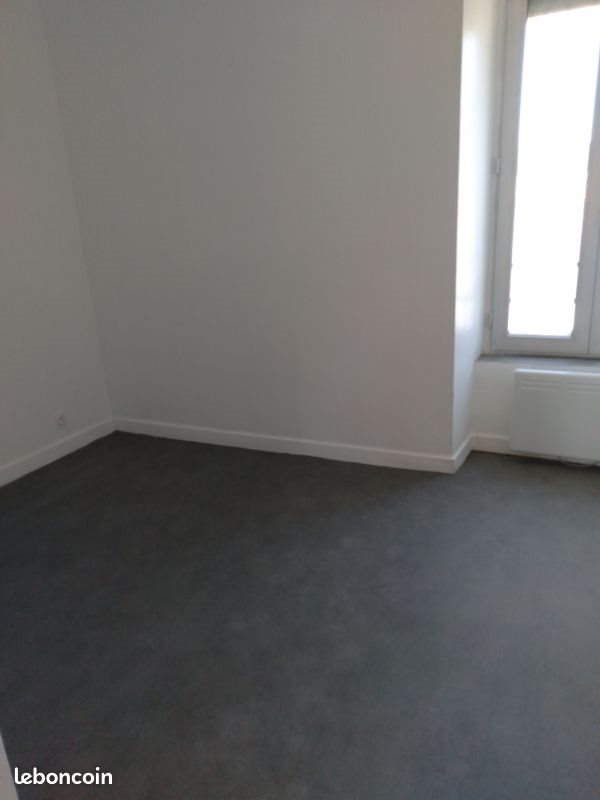Appartement à louer, 34m², Guingamp