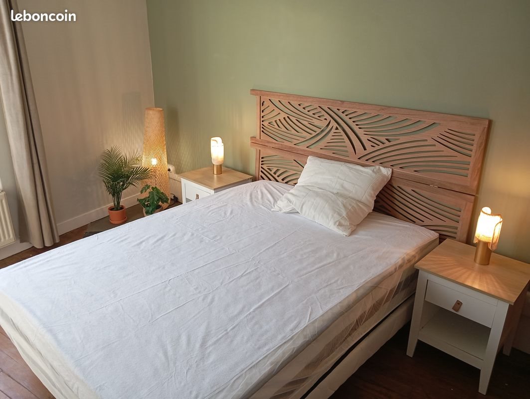 Appartement à louer, 36m², Maisons-Alfort