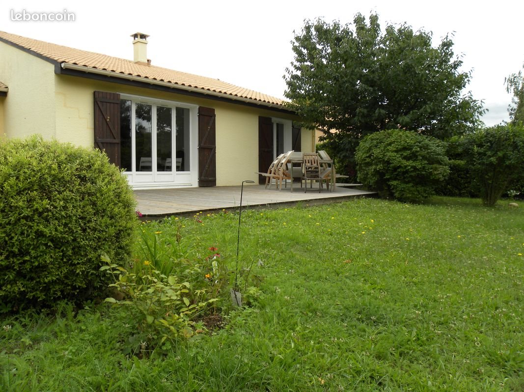 Maison à vendre, 130m², Saint-Genis-Laval