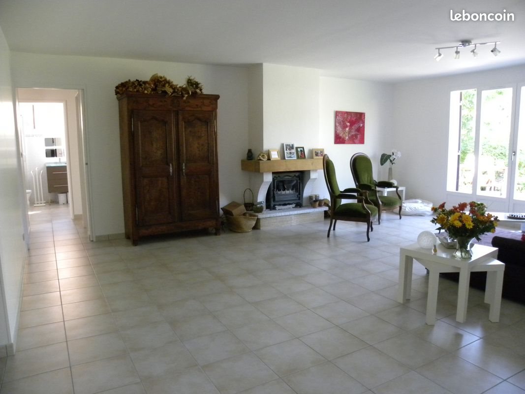 Maison à vendre, 130m², Saint-Genis-Laval