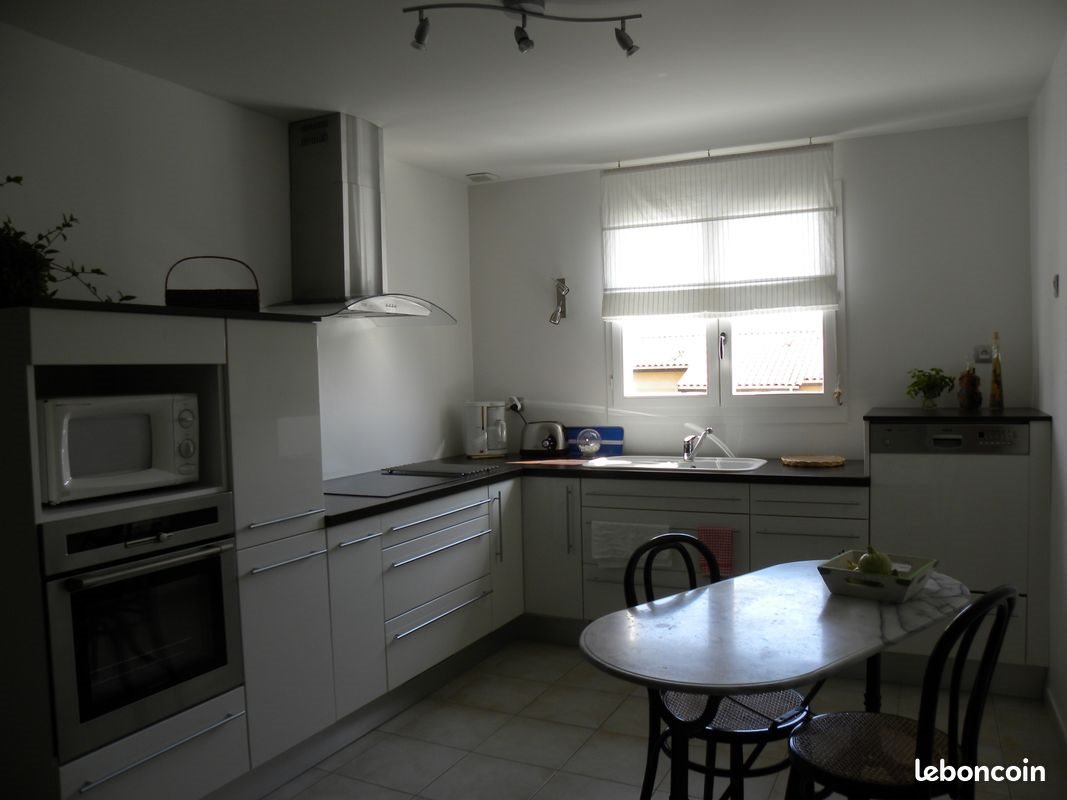 Maison à vendre, 130m², Saint-Genis-Laval
