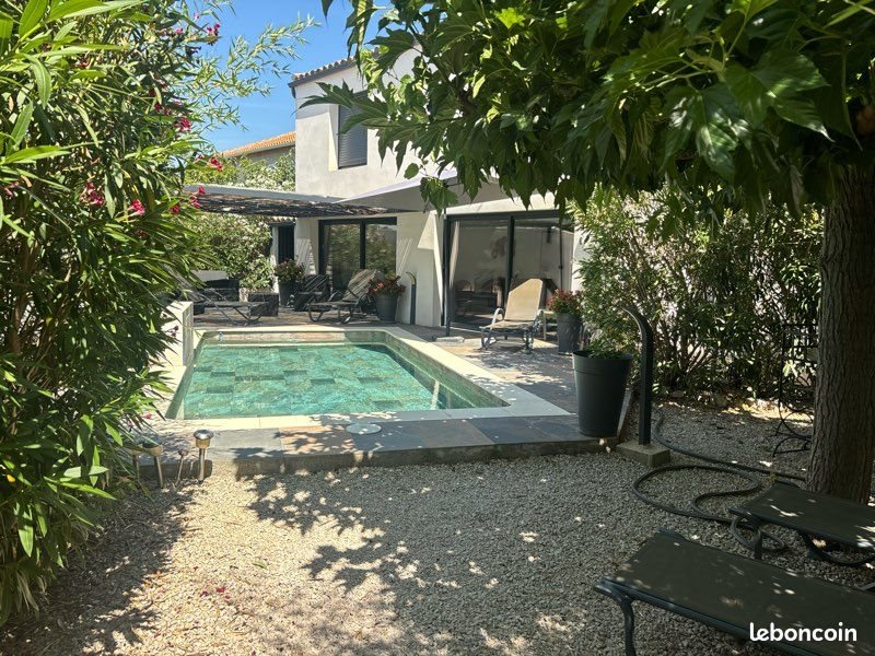Maison à vendre, 217m², Les Angles