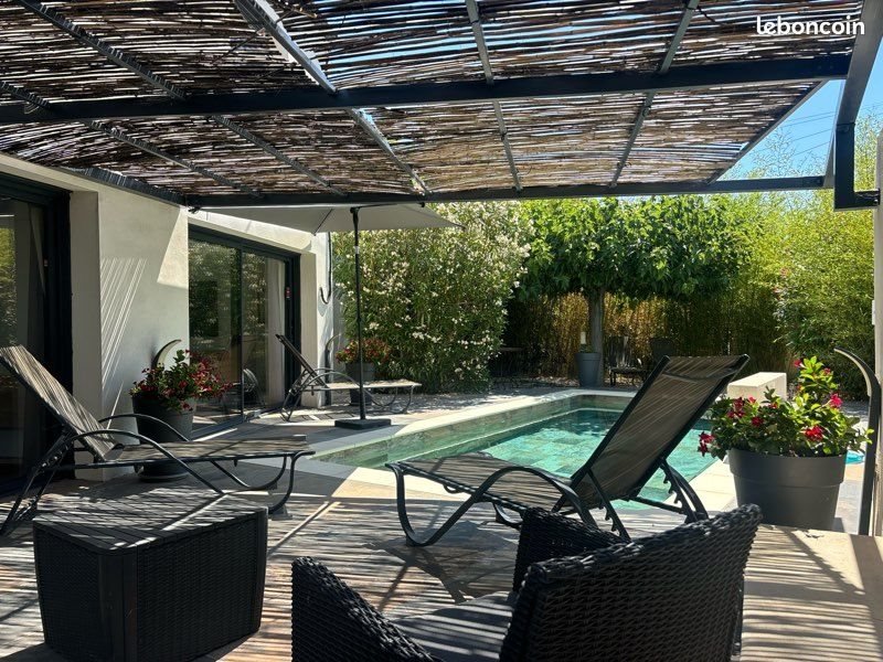 Maison à vendre, 217m², Les Angles