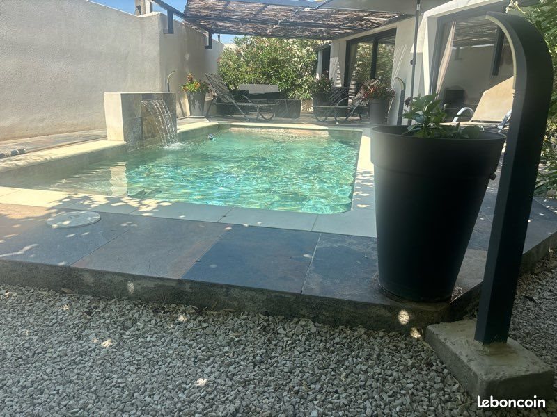 Maison à vendre, 217m², Les Angles