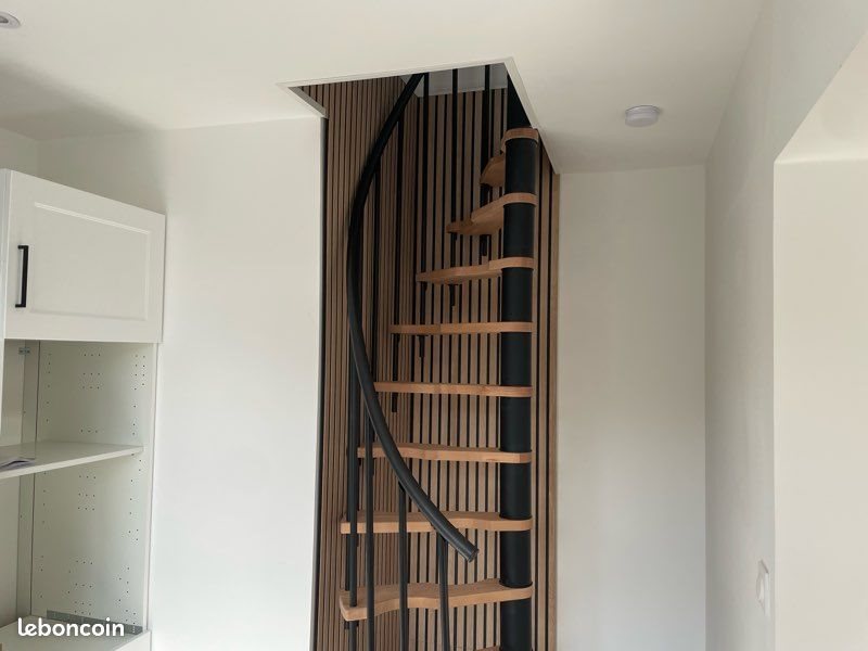 Maison à louer, 47m², Nalliers