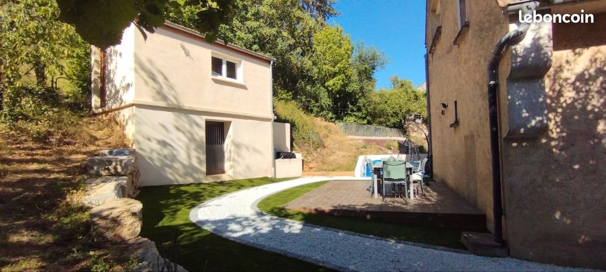 Maison à vendre, 90m², Mâlain