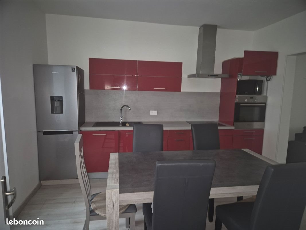 Appartement à louer, 50m², Val-Couesnon