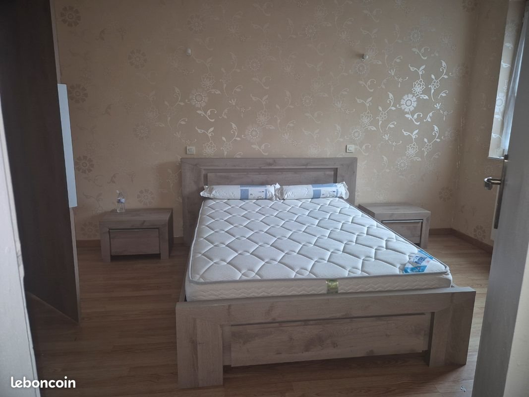 Appartement à louer, 50m², Val-Couesnon