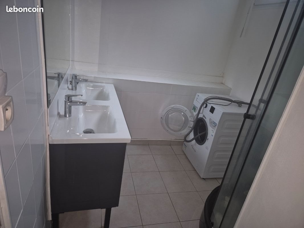 Appartement à louer, 50m², Val-Couesnon