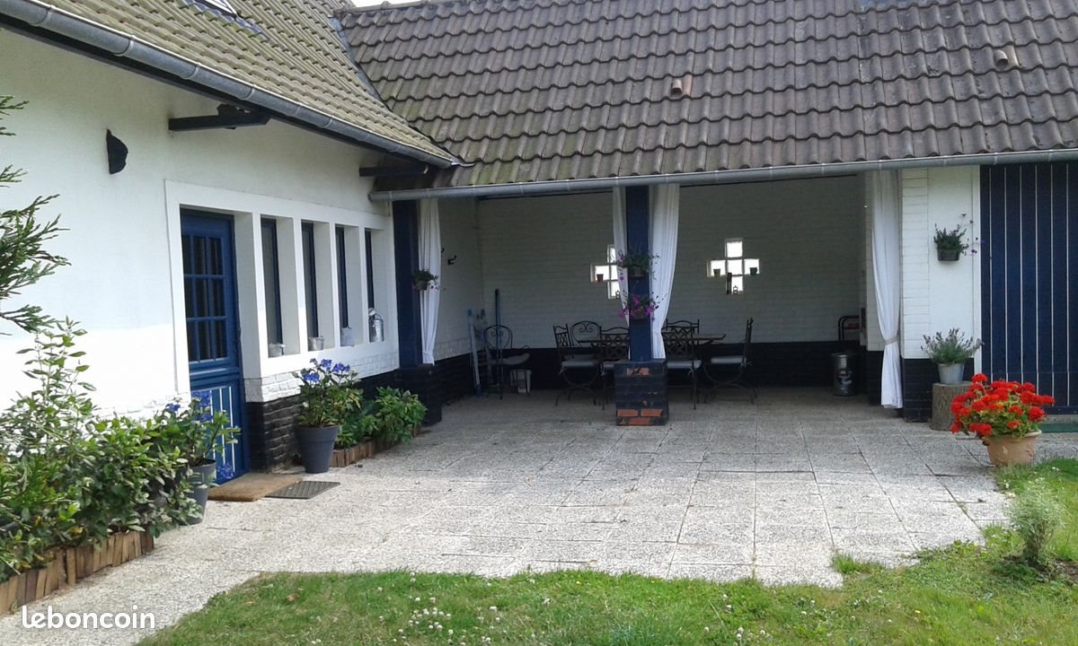 Maison à louer, 90m², Renescure