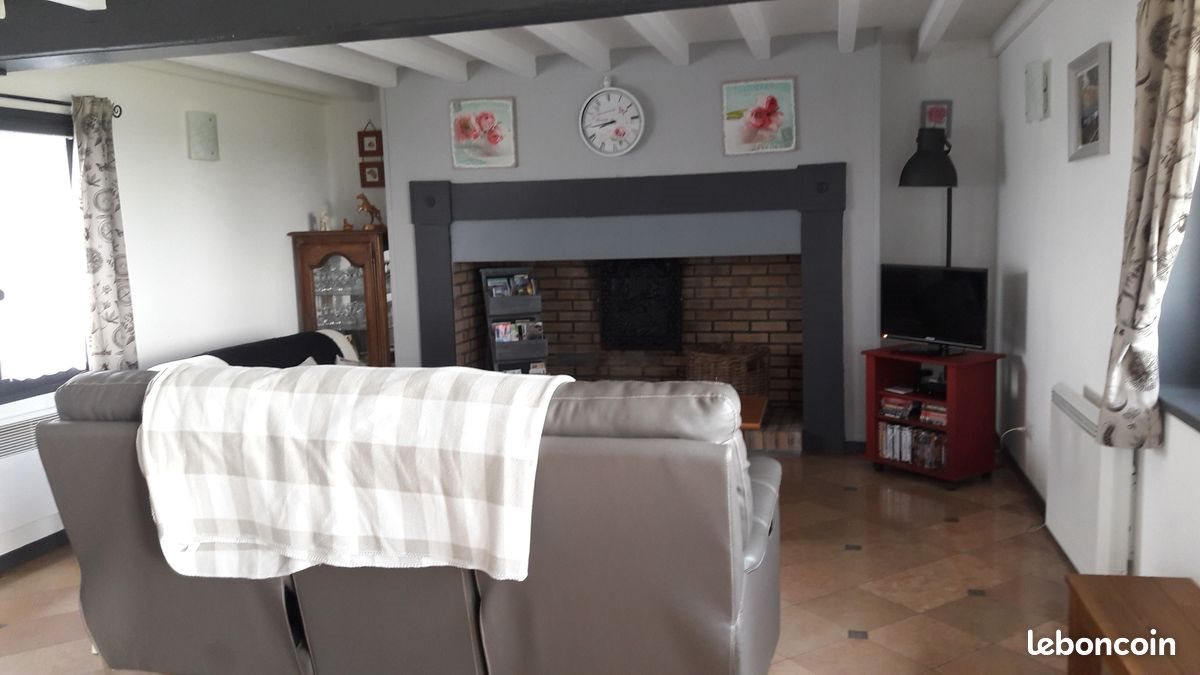 Maison à louer, 90m², Renescure