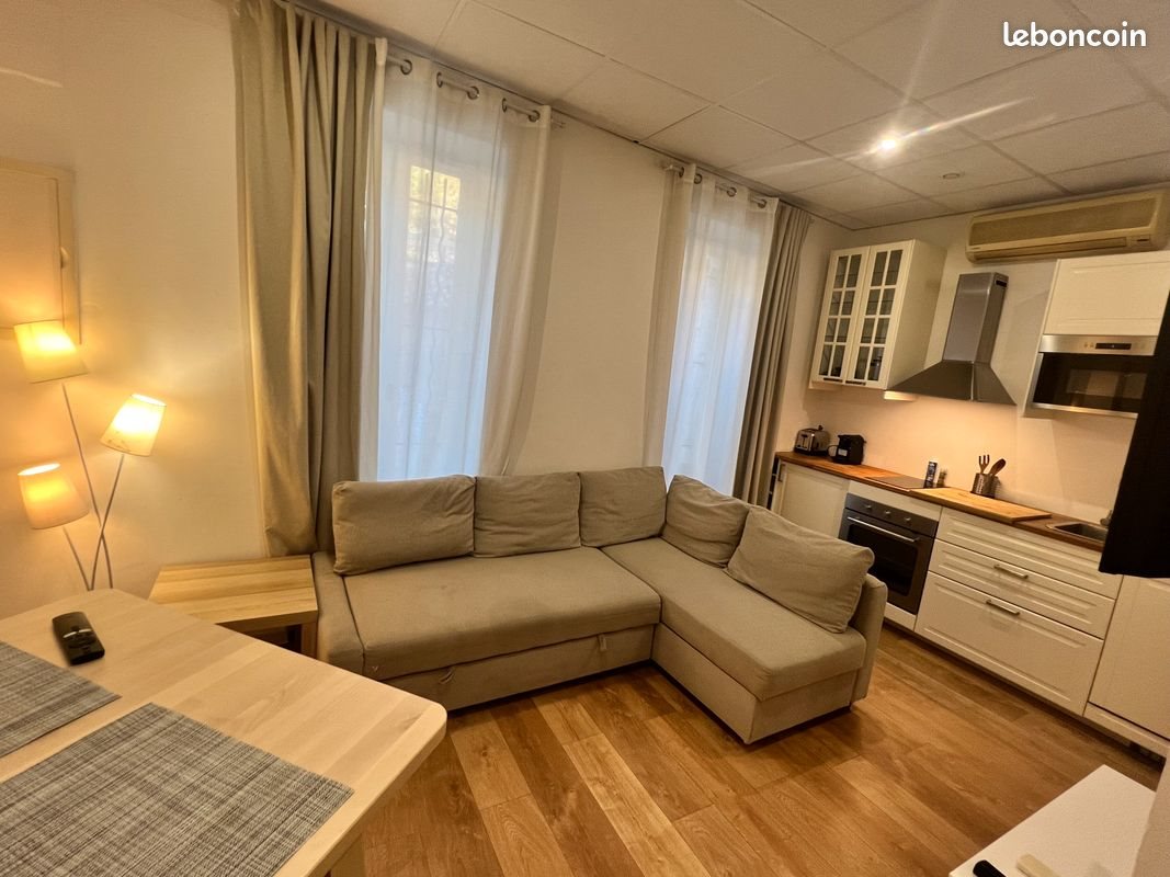 Appartement à vendre, 98m², Toulon