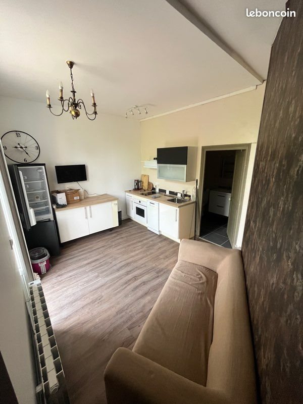 Appartement à louer, 31m², Nevers