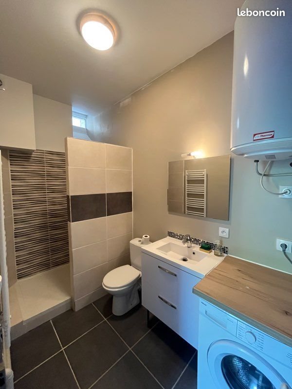 Appartement à louer, 31m², Nevers