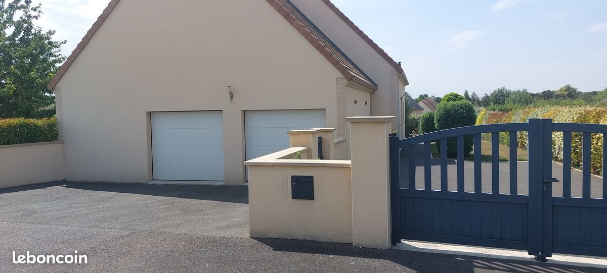 Maison à vendre, 125m², Grainville-Langannerie
