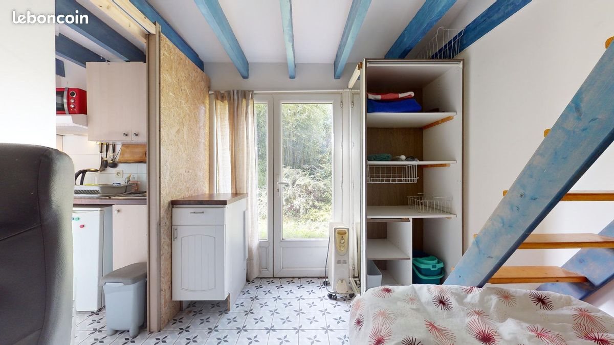 Appartement à louer, 34m², Fontenay-sous-Bois