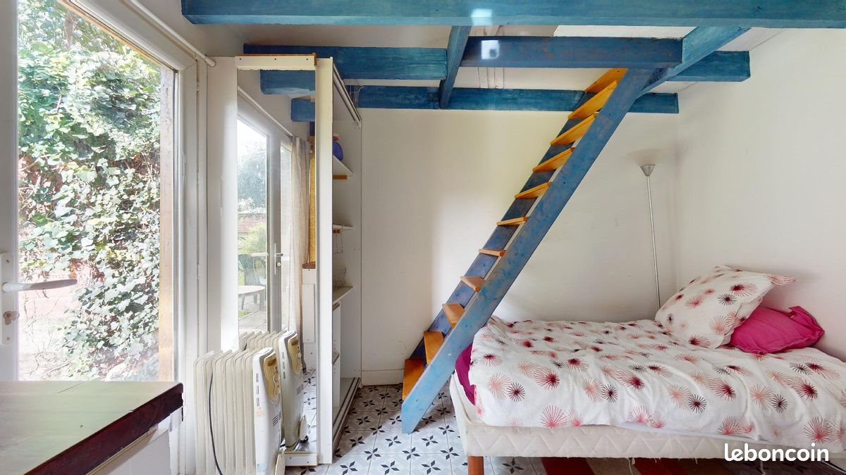Appartement à louer, 34m², Fontenay-sous-Bois