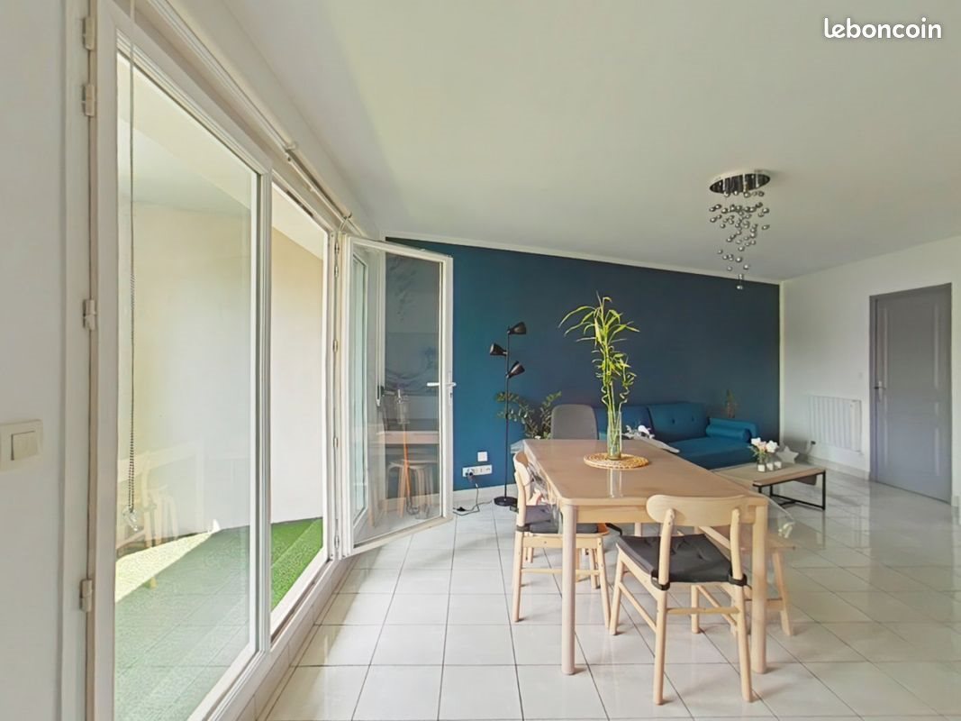Appartement à vendre, 71m², Loos
