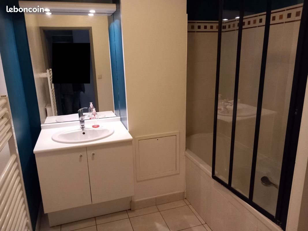 Appartement à vendre, 71m², Loos